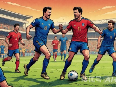 开云体育官网-欧国联决赛终到来，庄稼场上掀起欧洲足球风暴