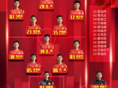开云体育官网-冠军座次争夺战，中超劲旅迎来挑战
